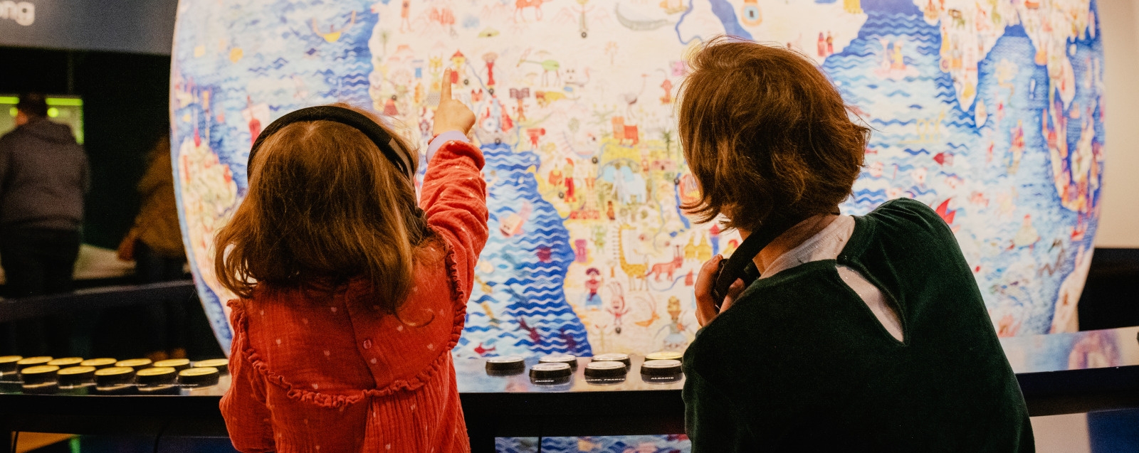 Philharmonie des enfants — Philharmonie des enfants - Philharmonie