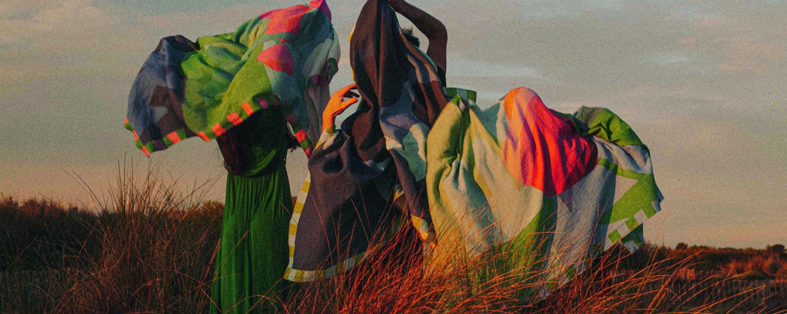 Autour du thème « Poétesses »