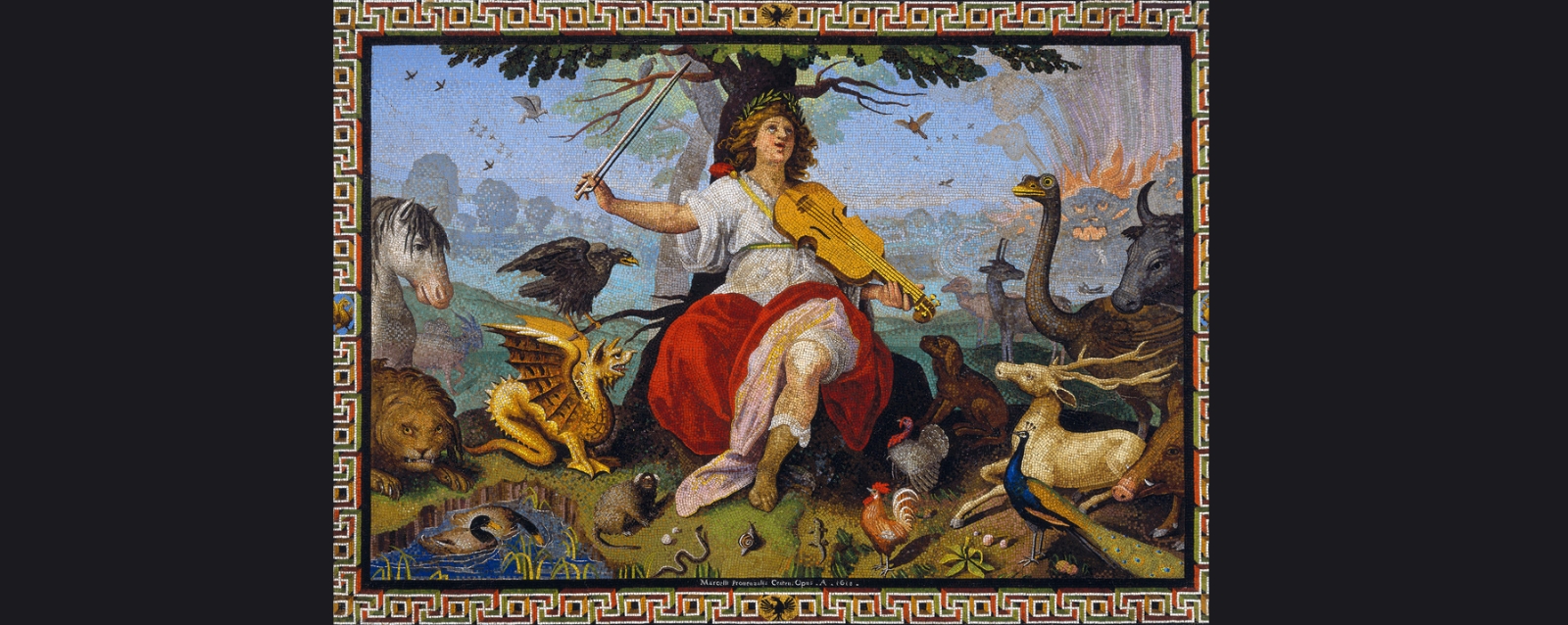 Une histoire de la musique