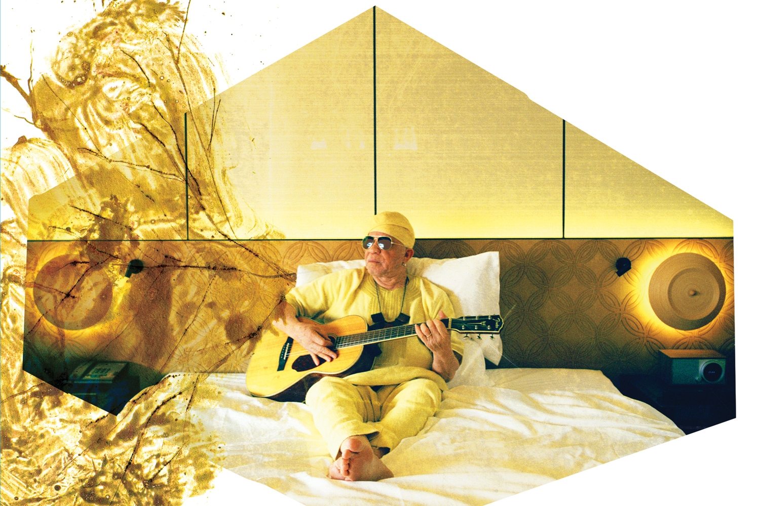 Salif Keïta / Sona Jobarteh