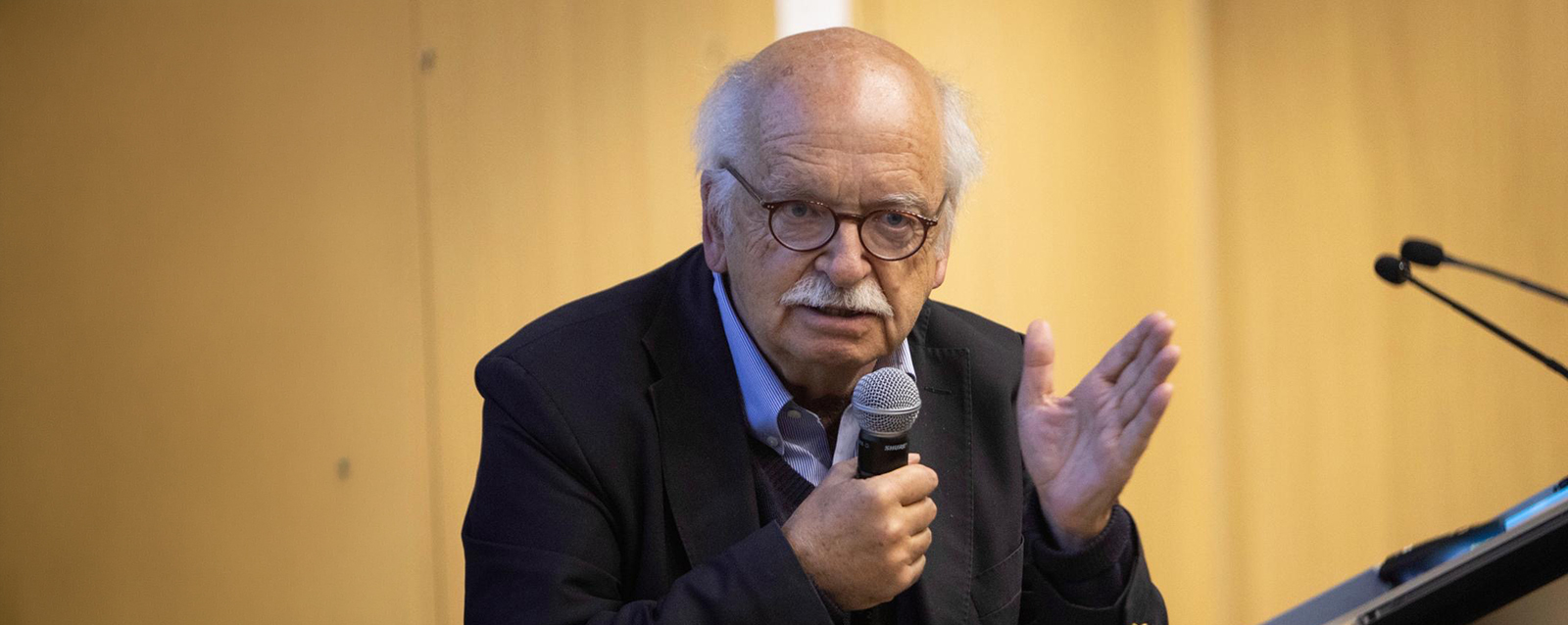 Erik Orsenna