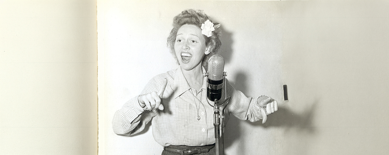 Autour de Billie Holiday : portraits de voix et de vies