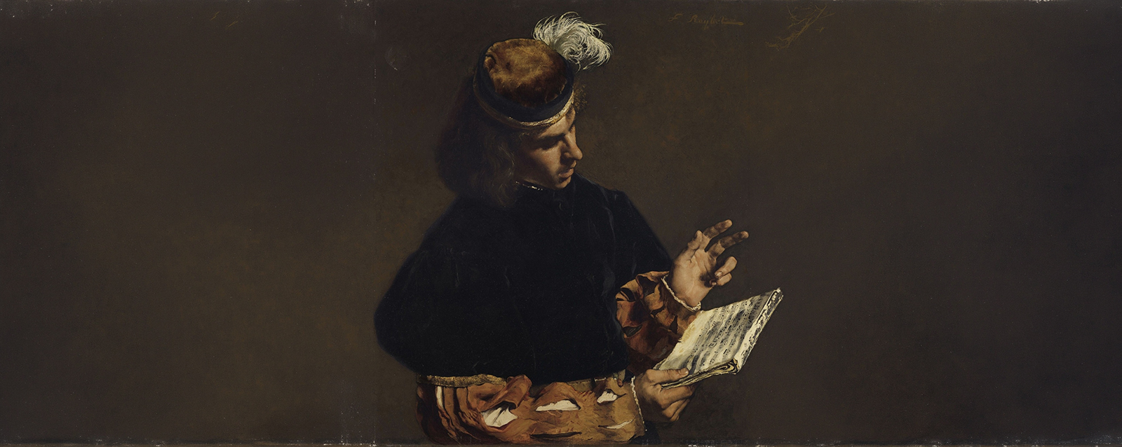 Une histoire de la musique