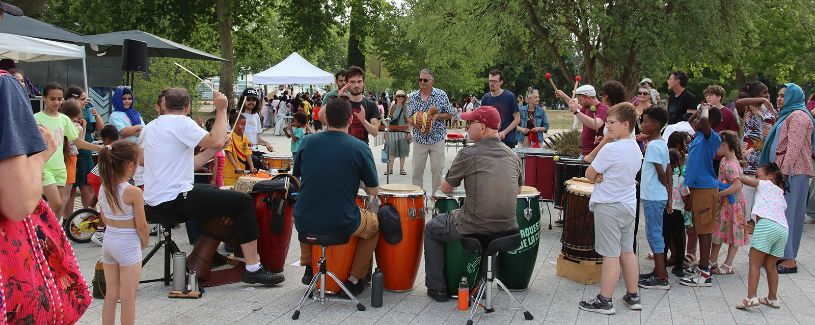 Rythme signé