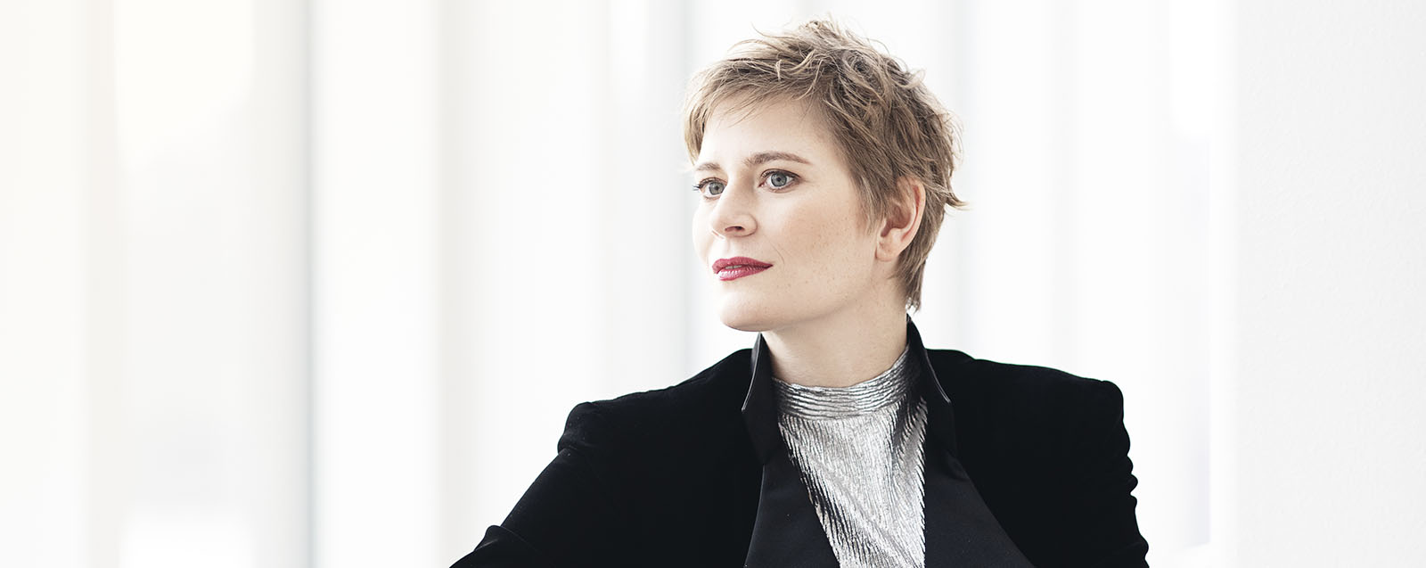 Orchestre de Paris / Anja Bihlmaier