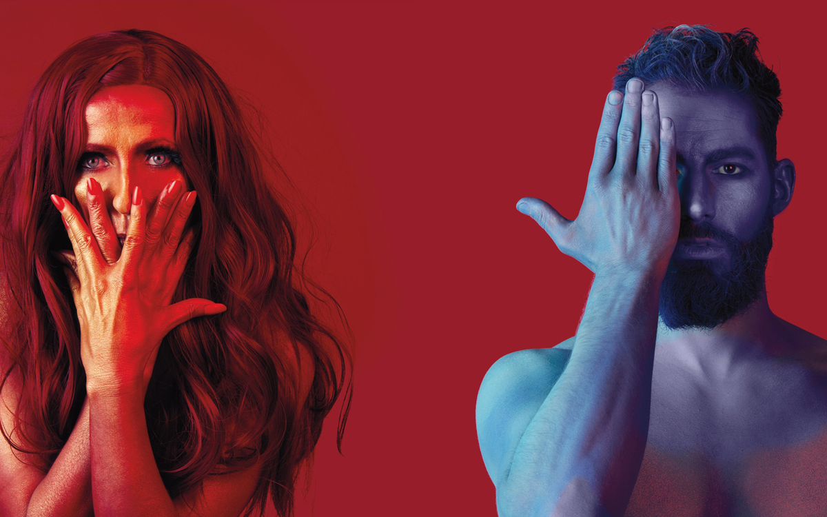 Constellations #2 avec Extense, Does and Wolves, Marjolaine Reymond, Hadañ