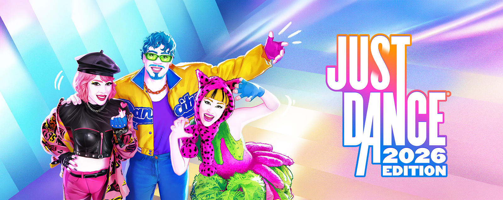 Just Dance Experience