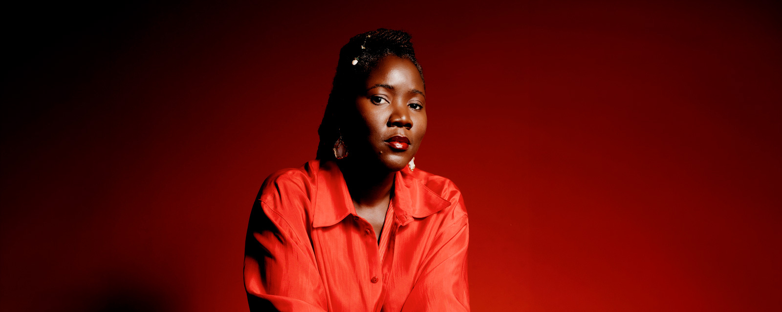 Alice Diop