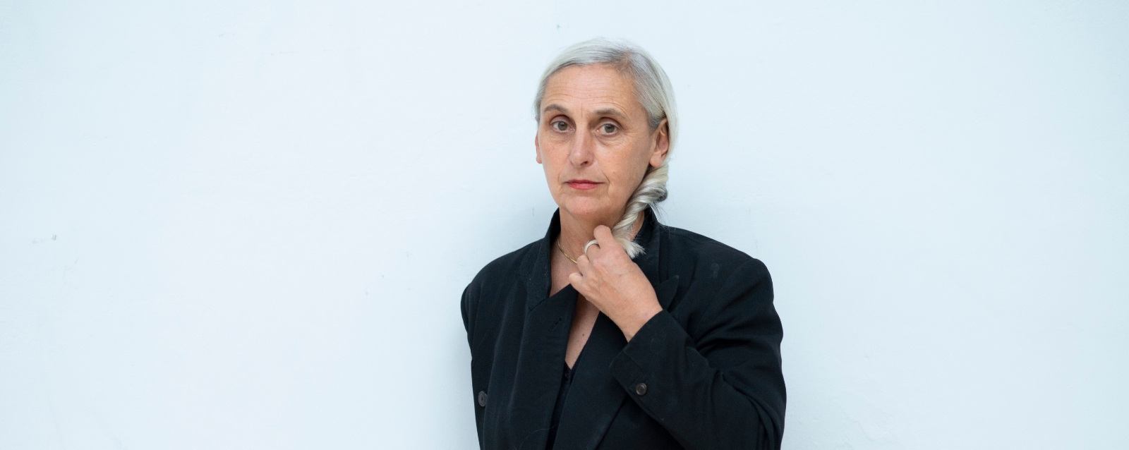 Anne Teresa de Keersmaeker