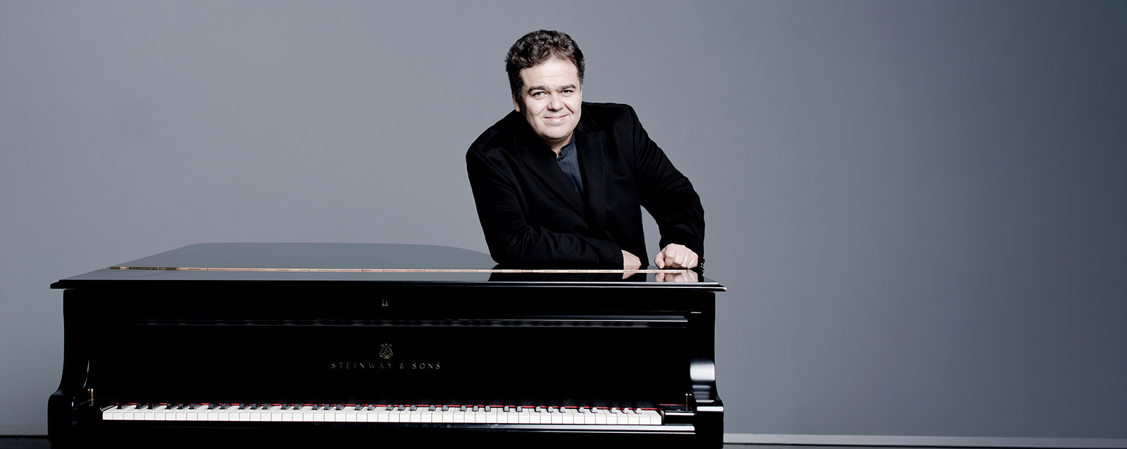 Arcadi Volodos