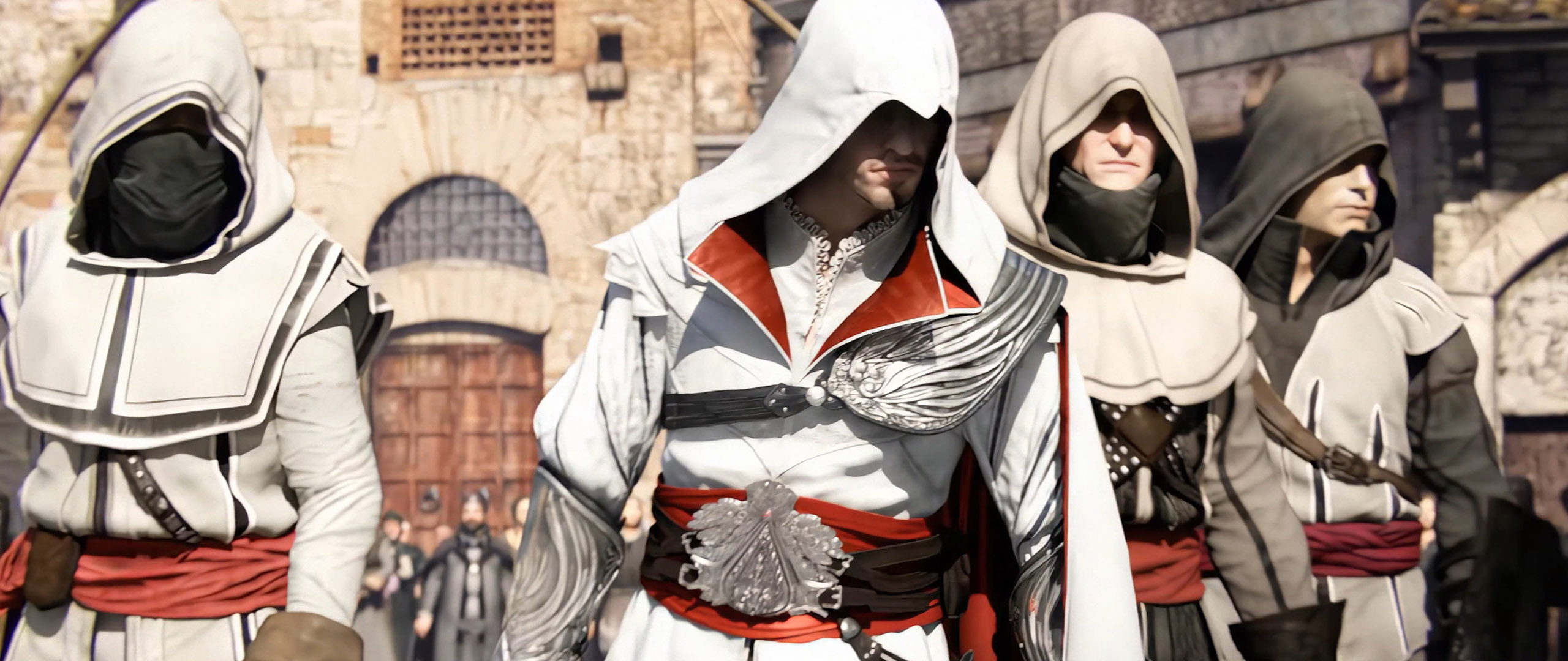 Assassin’s Creed