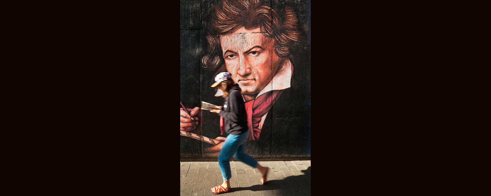 Beethoven influenceur ?