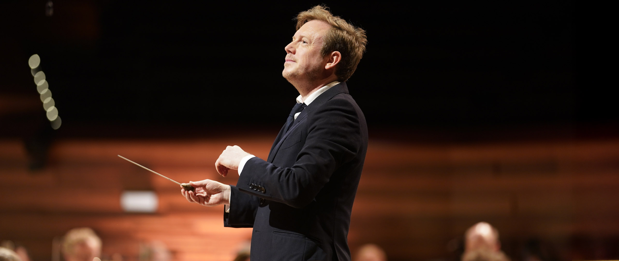 Orchestre Philharmonique de Radio France / Daniel Harding