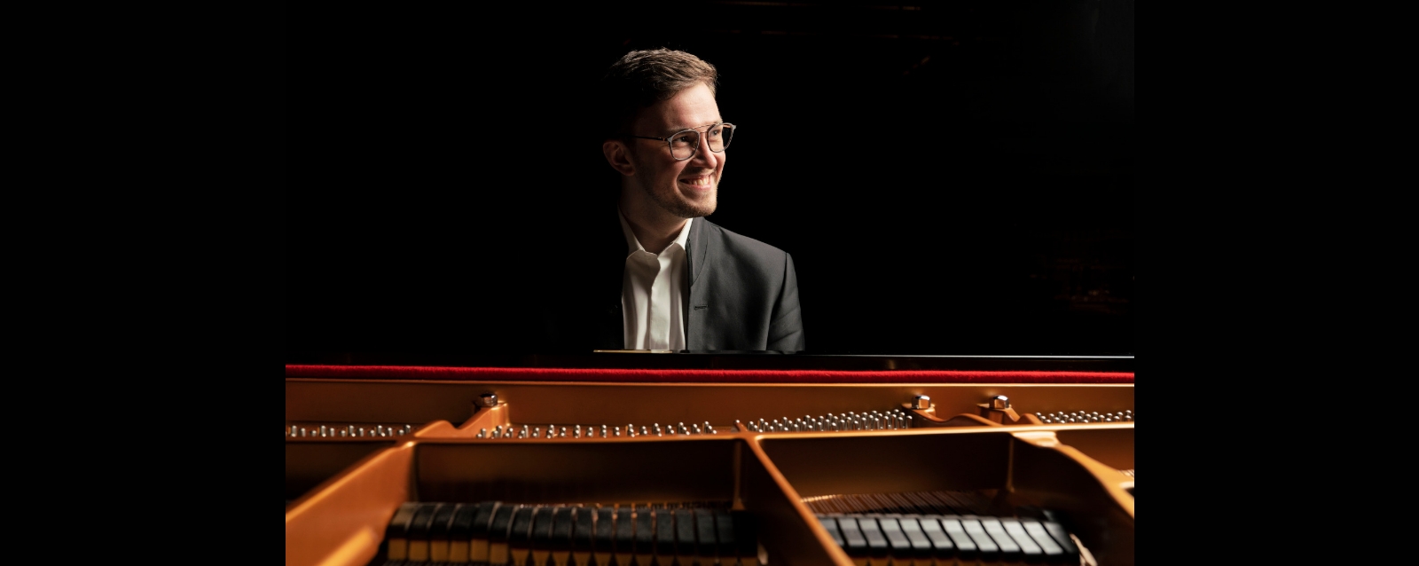 Rencontre avec Frank Dupree