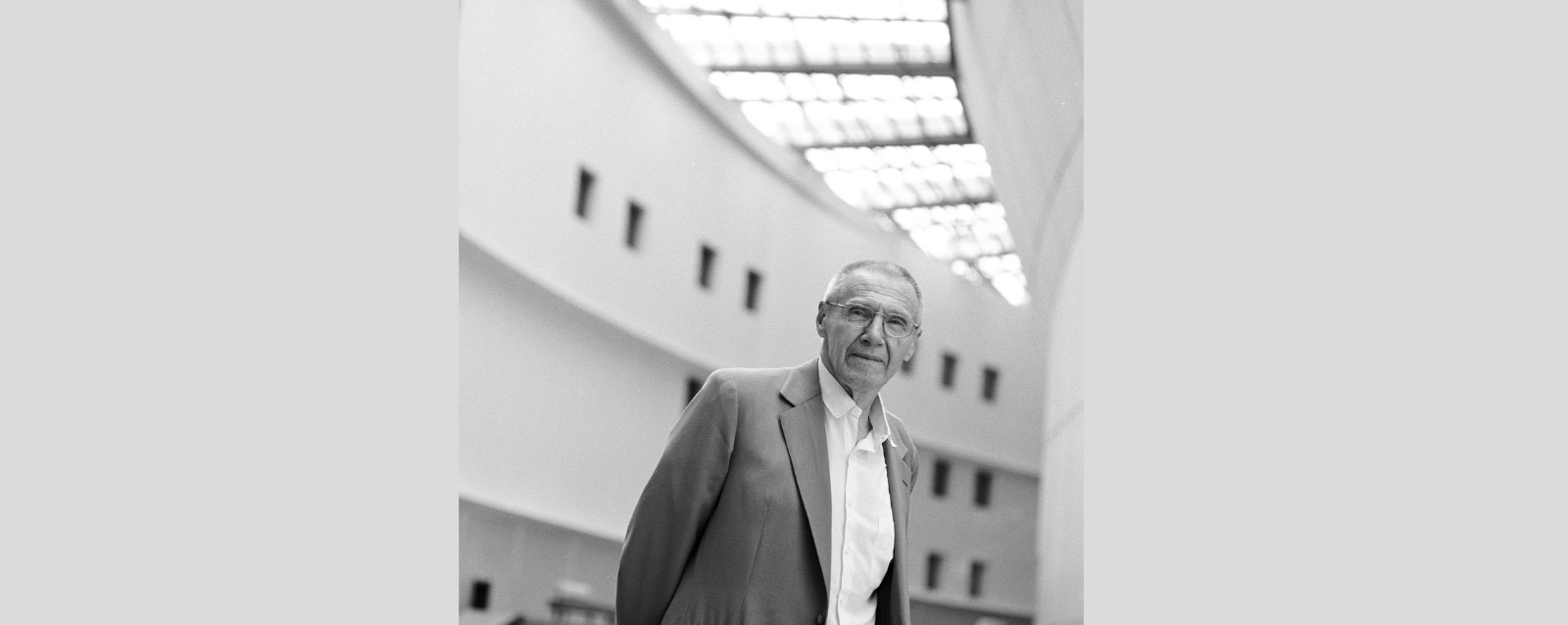 Le centenaire de György Kurtág