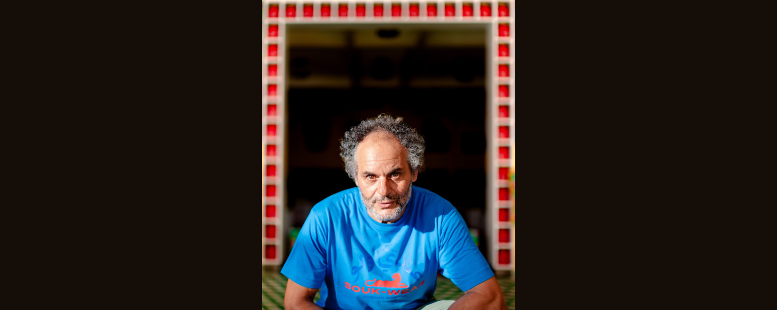 Hassan Hajjaj