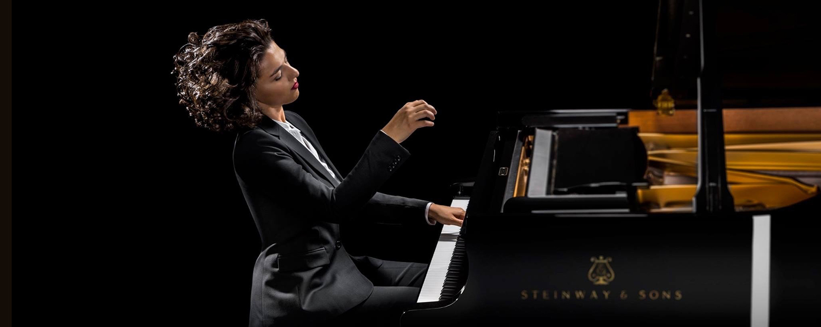 Orchestre de la Suisse Romande / Jonathan Nott