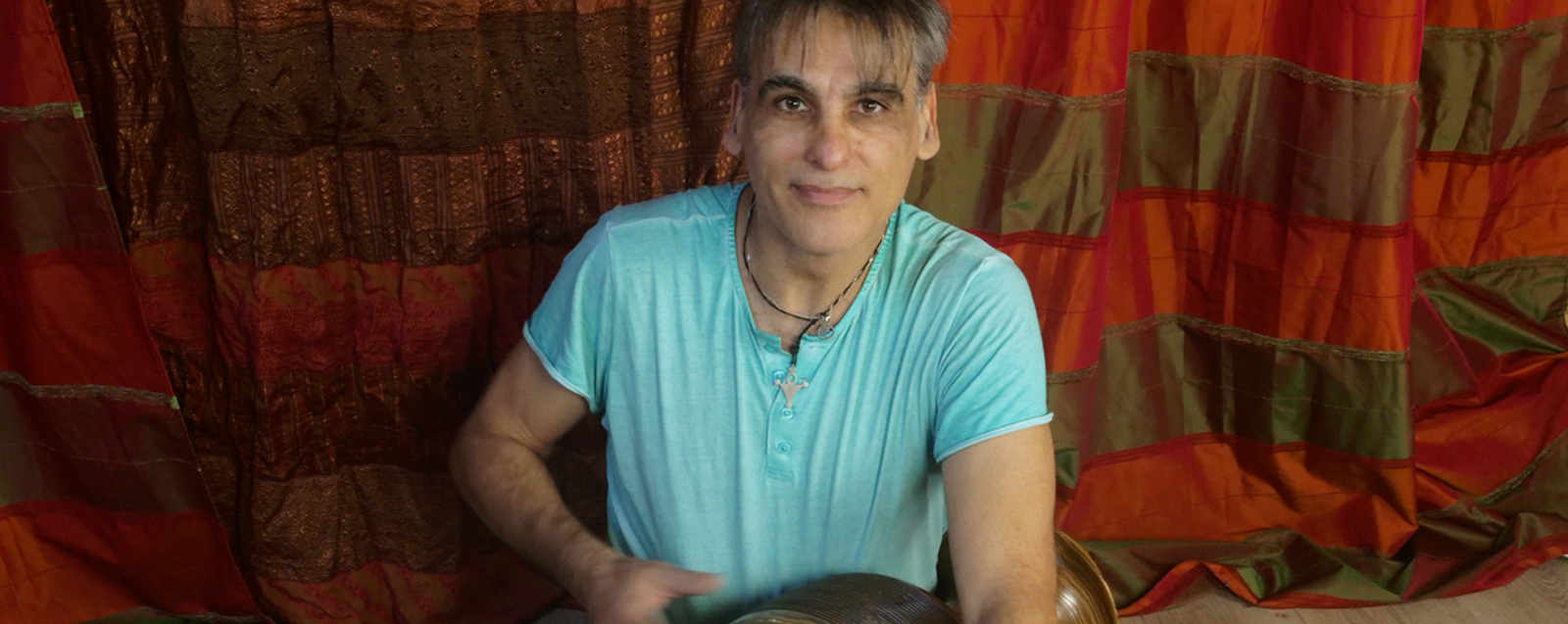 Laurent Ghenin