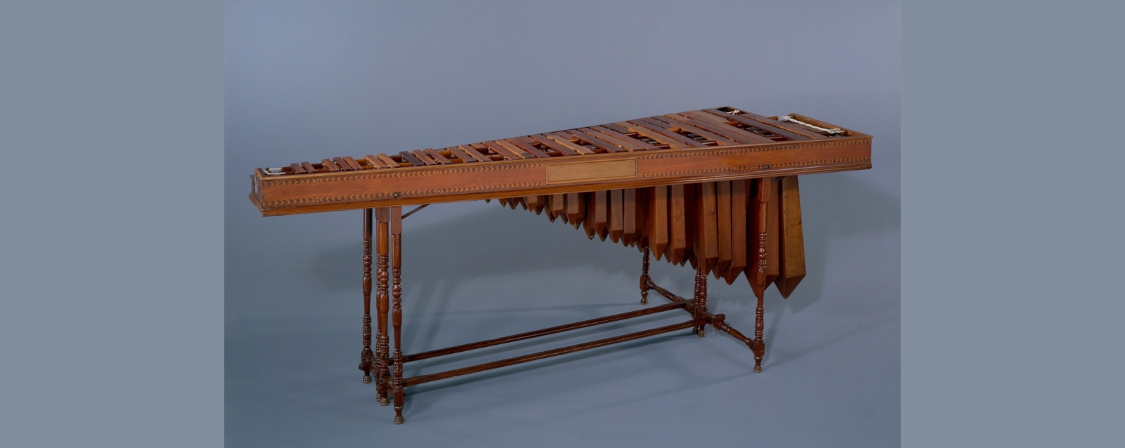 L’Odyssée du marimba