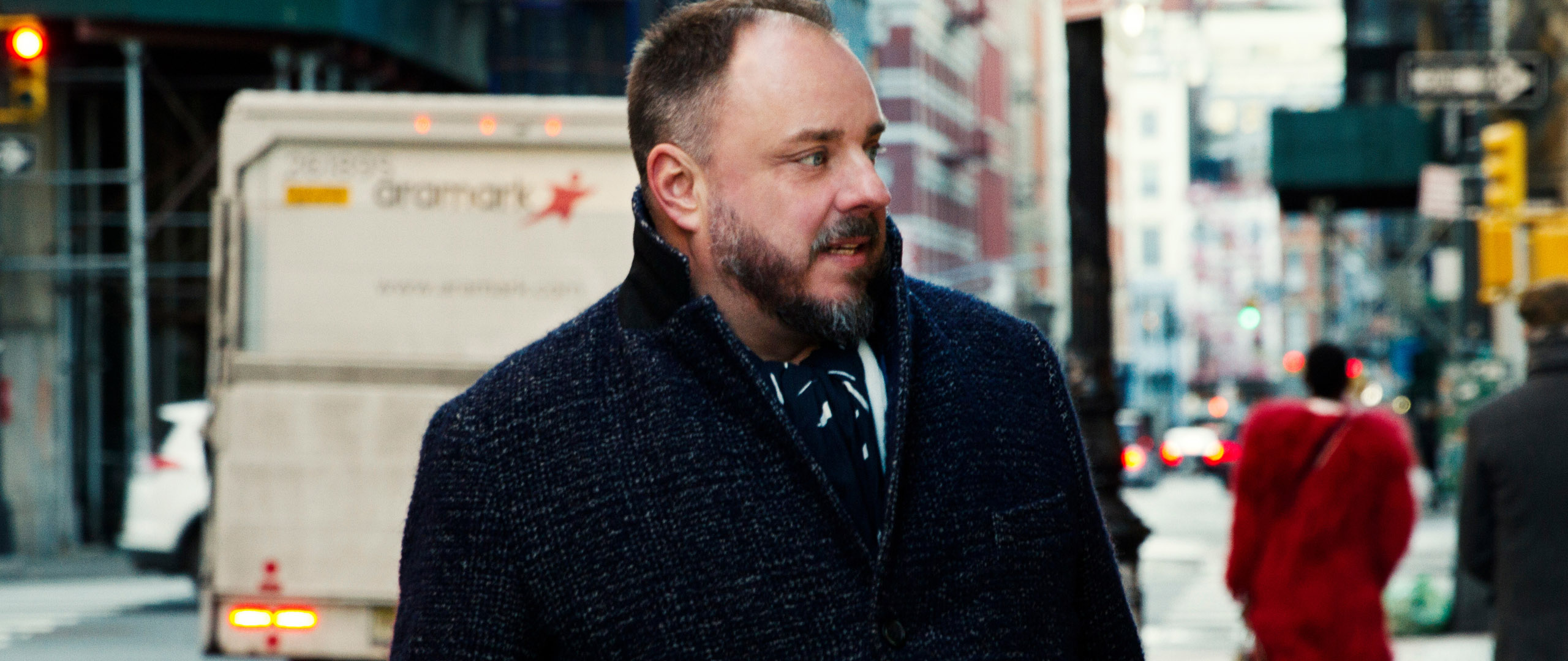 Matthias Goerne / Daniil Trifonov / Schubert (3)