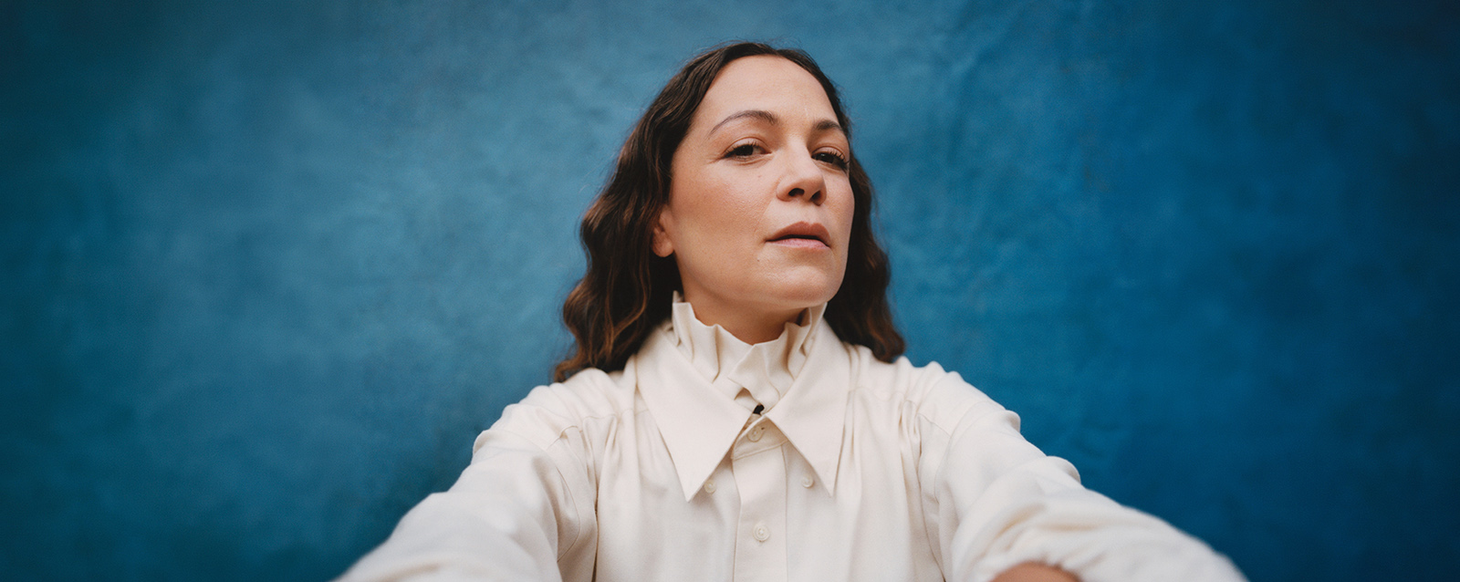 Natalia Lafourcade / Alondra de la Parra