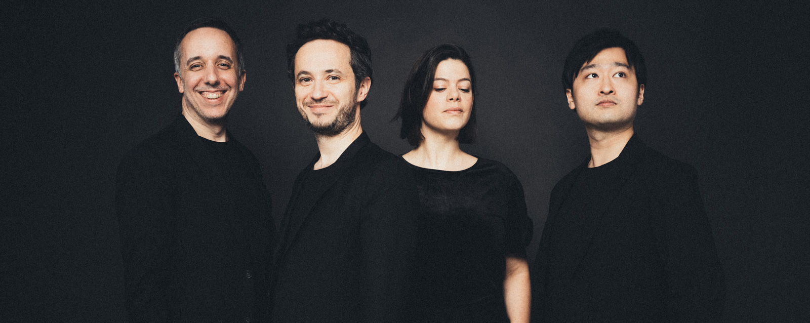 Intégrale des quatuors de Beethoven (5)