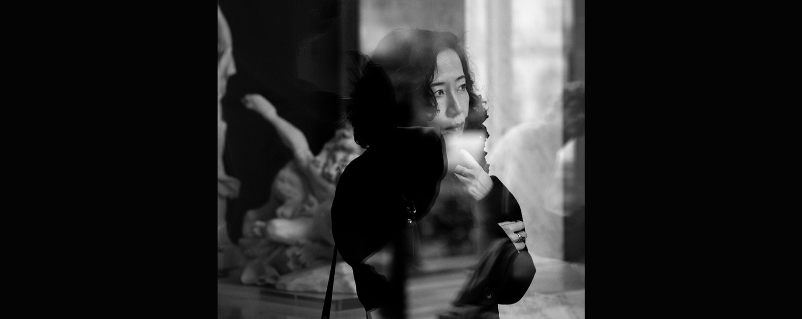 Ryoko Sekiguchi
