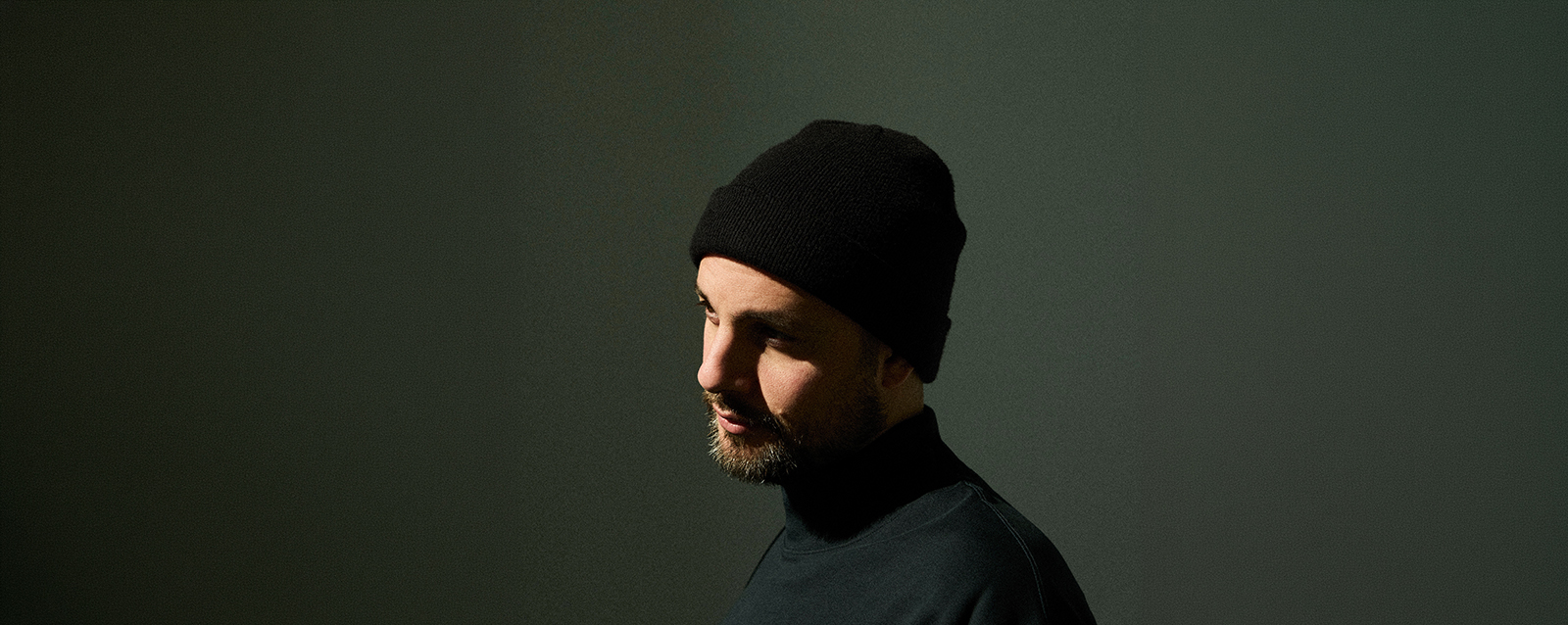 Shai Maestro