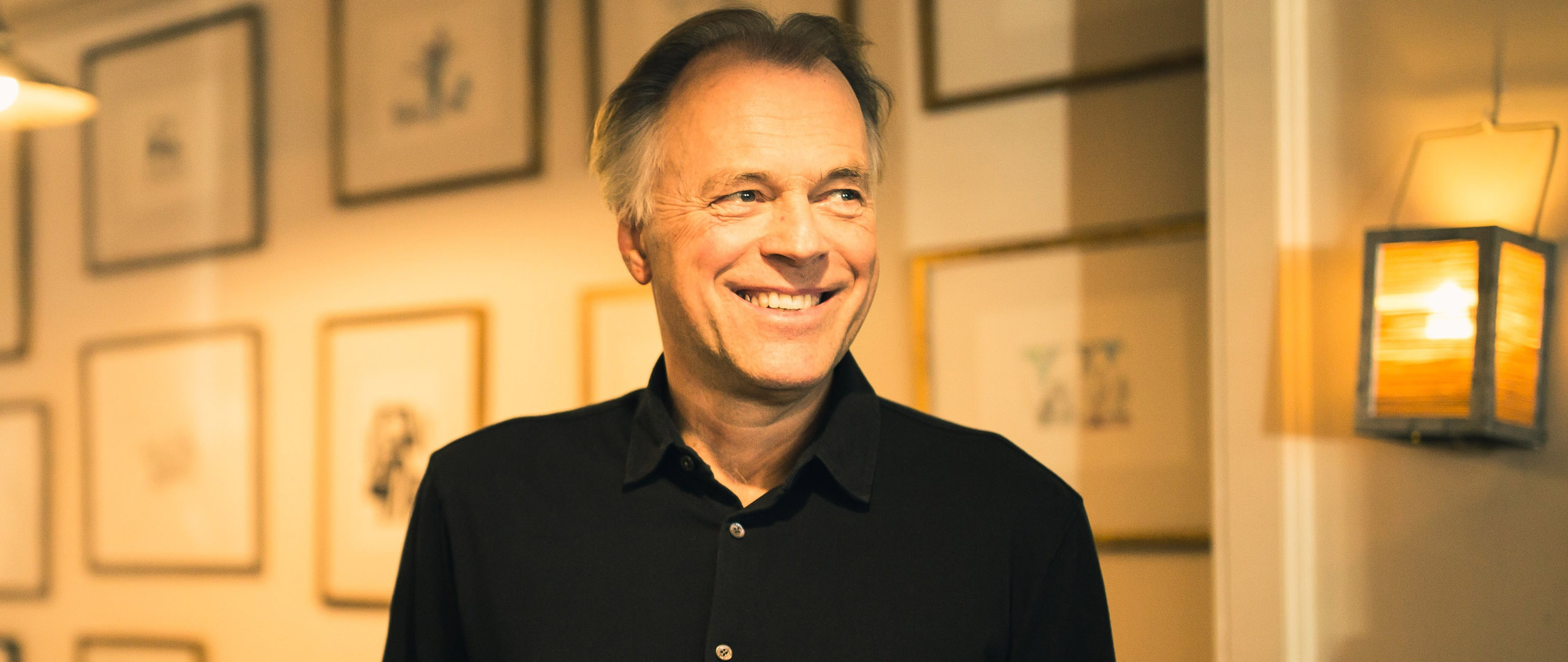 Orchestre de chambre de Paris / Thomas Hengelbrock