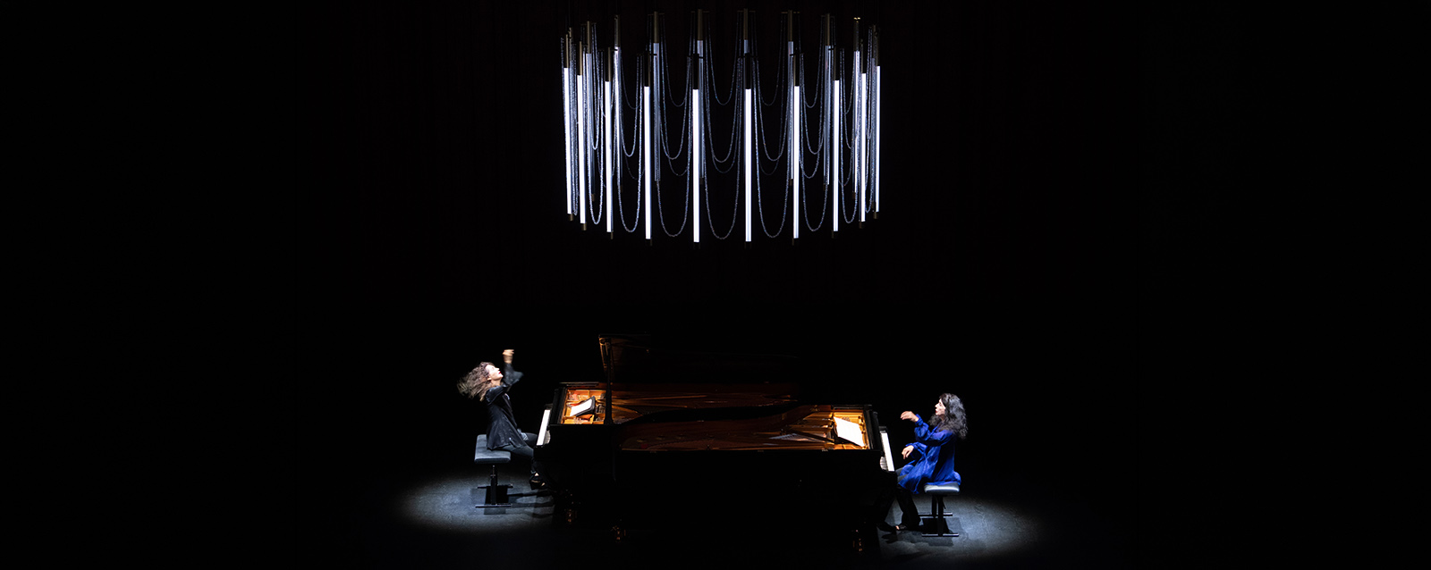 Trilogie Cocteau / Philip Glass