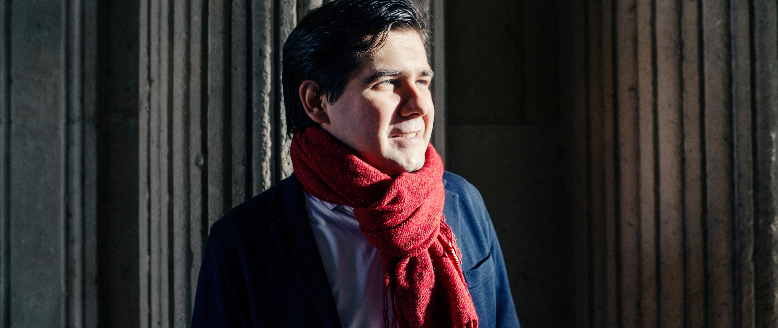 Vadym Kholodenko