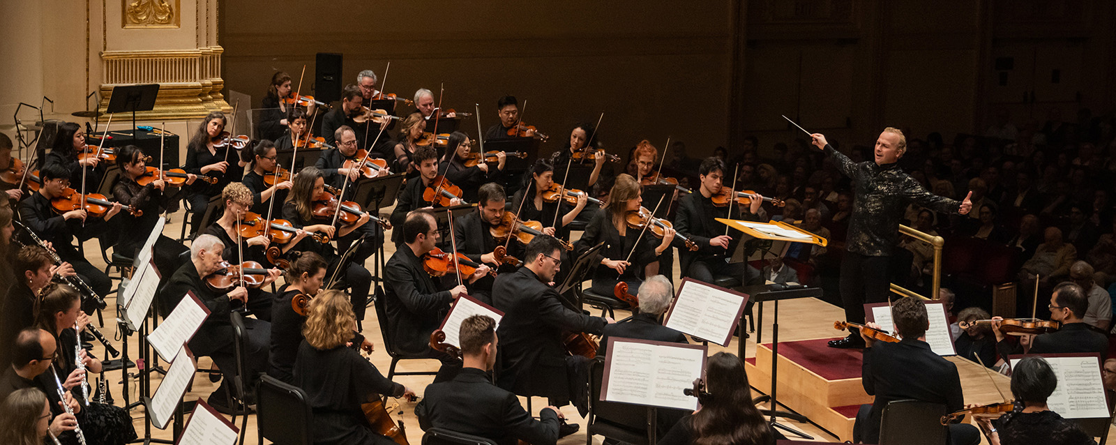 The Met Orchestra / Yannick Nézet-Séguin (2)