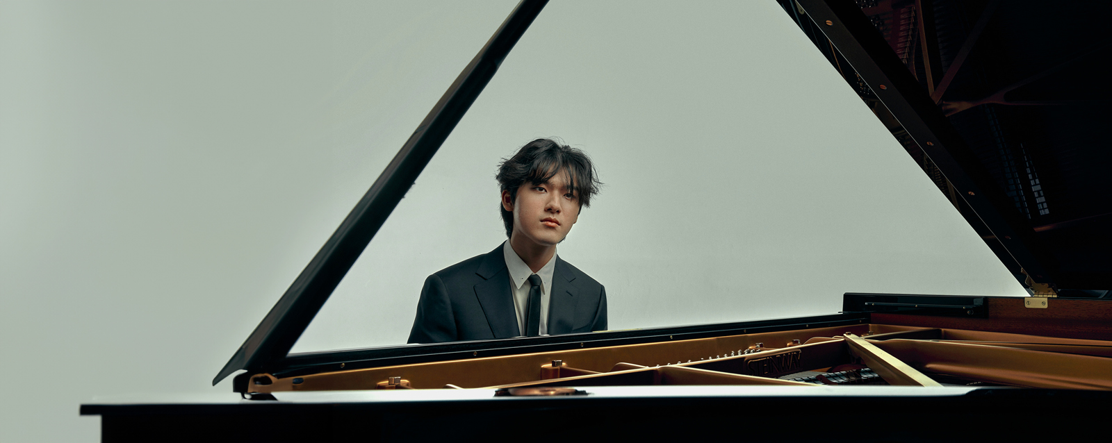 Orchestre de Paris / Klaus Mäkelä