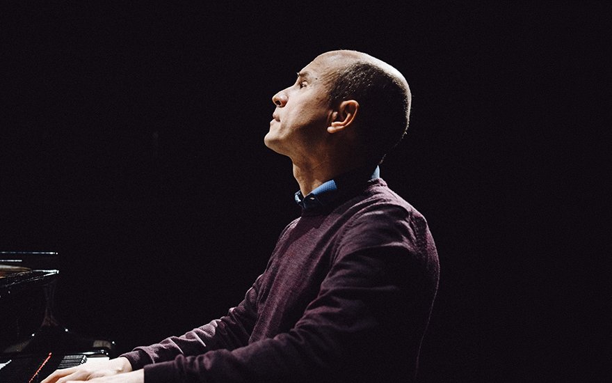 Concert performance