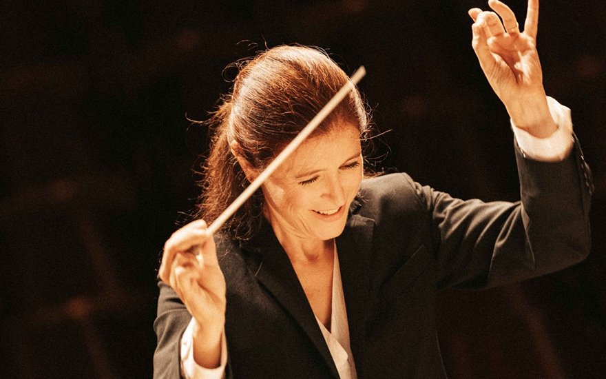 Concert performance
