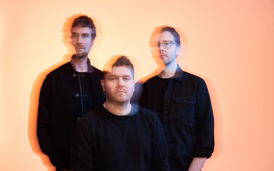 GoGo Penguin