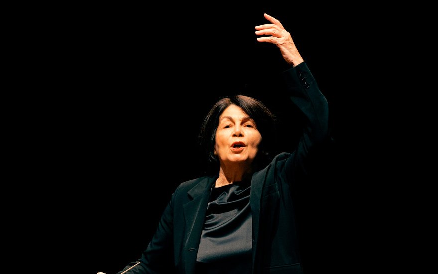 Paris Mozart Orchestra / Claire Gibault / Jiajing Lai