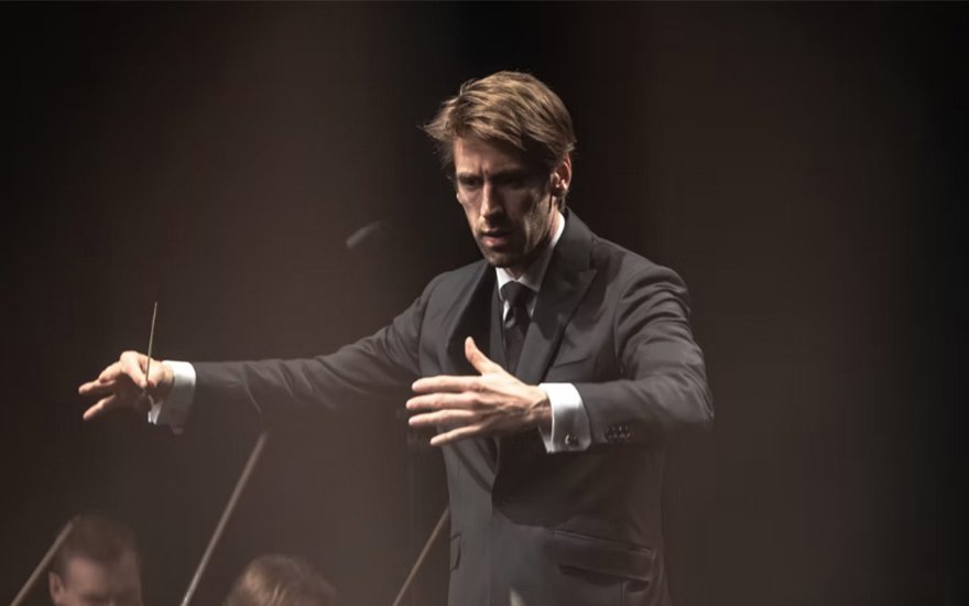 Concert performance