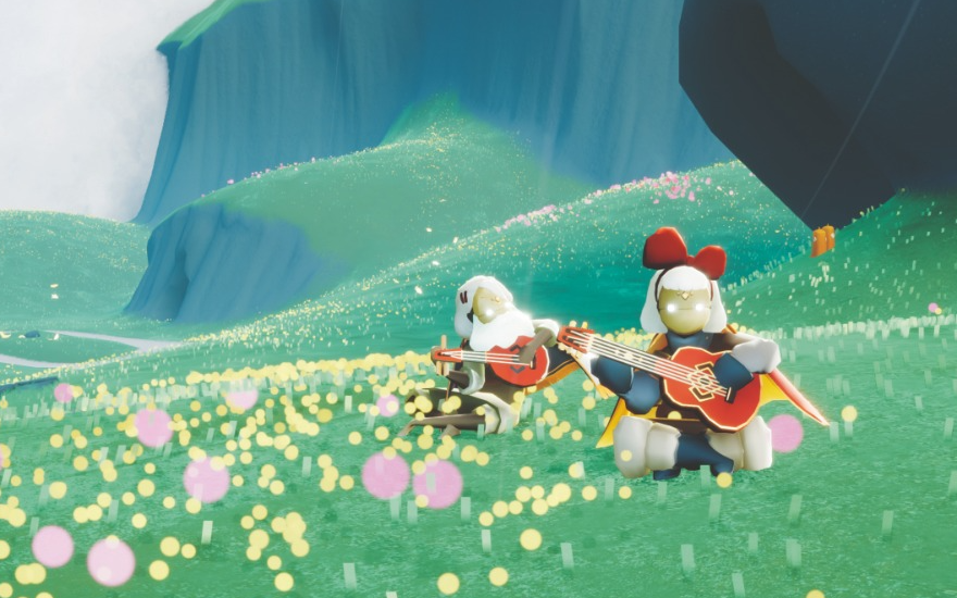 Video Games & Music