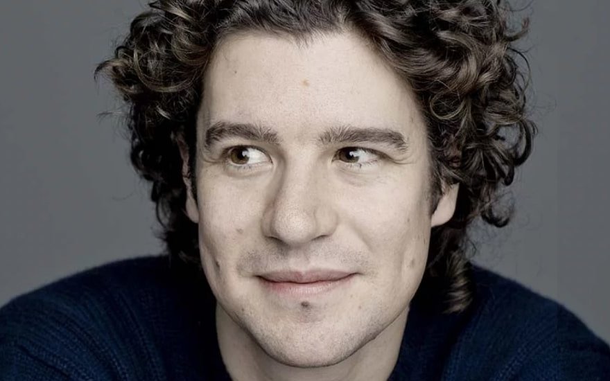 Orchestre de Paris / Robin Ticciati