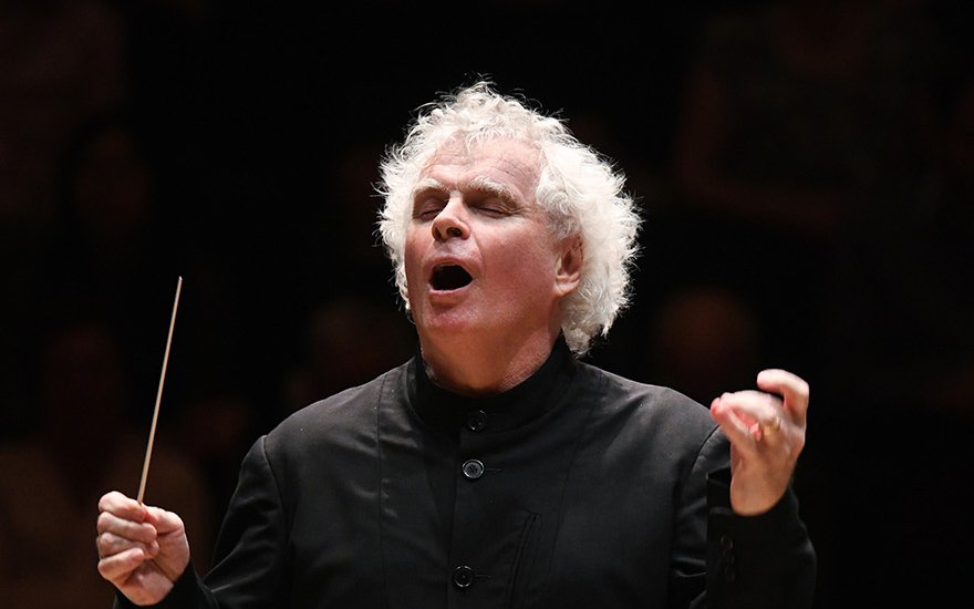 Concert performance