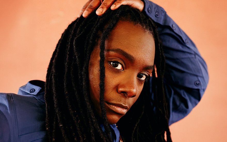 Jlin / Third Coast Percussion : Vernacular