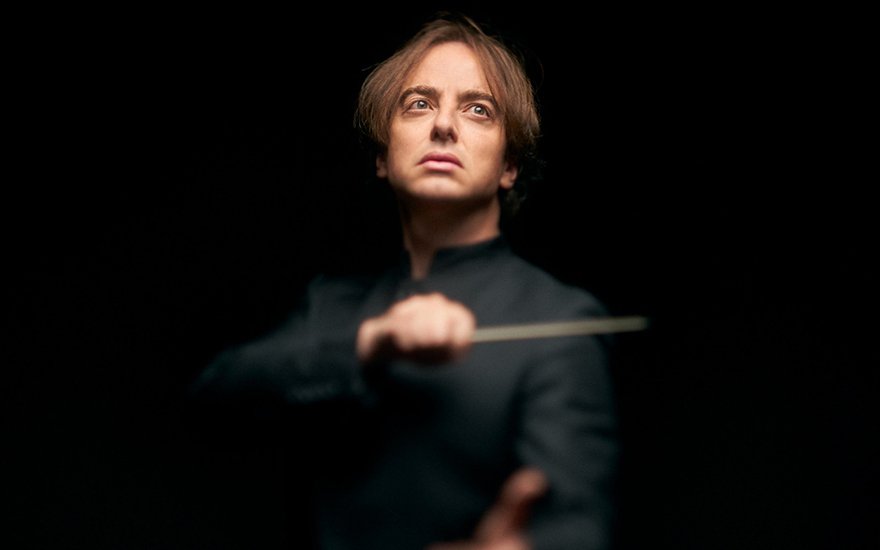 Concert performance