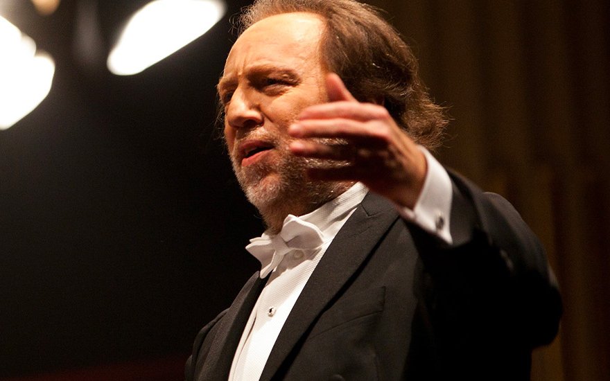 Orchestre de Paris / Riccardo Chailly