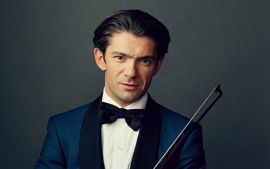 Gautier Capuçon et les Capucelli