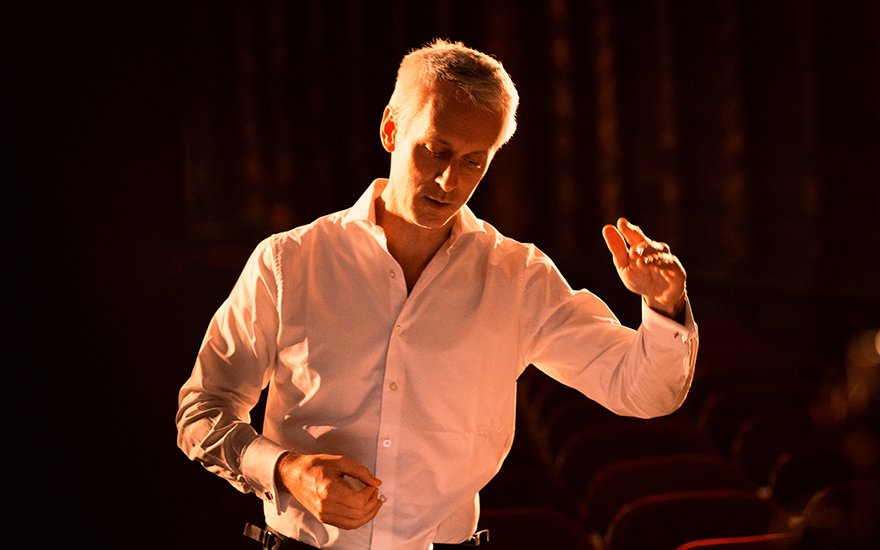 Concert performance