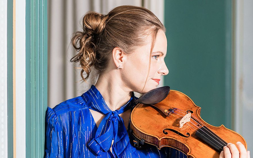 Concert performance