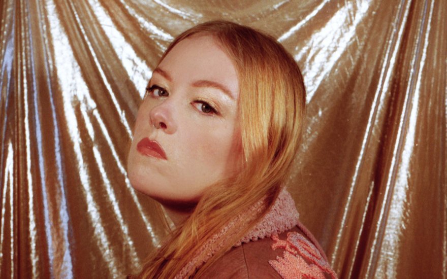 Emma-Jean Thackray « Dear Miles – A Love Letter »
