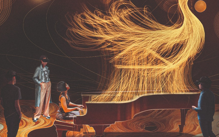 Playing with Fire
