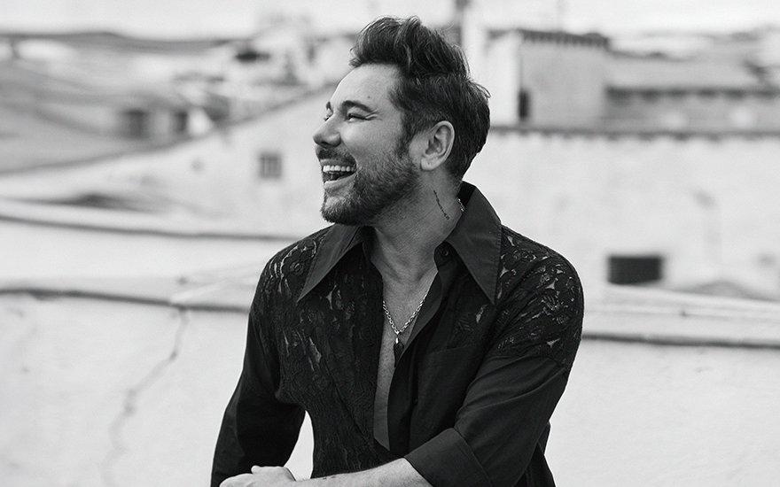 Miguel Poveda